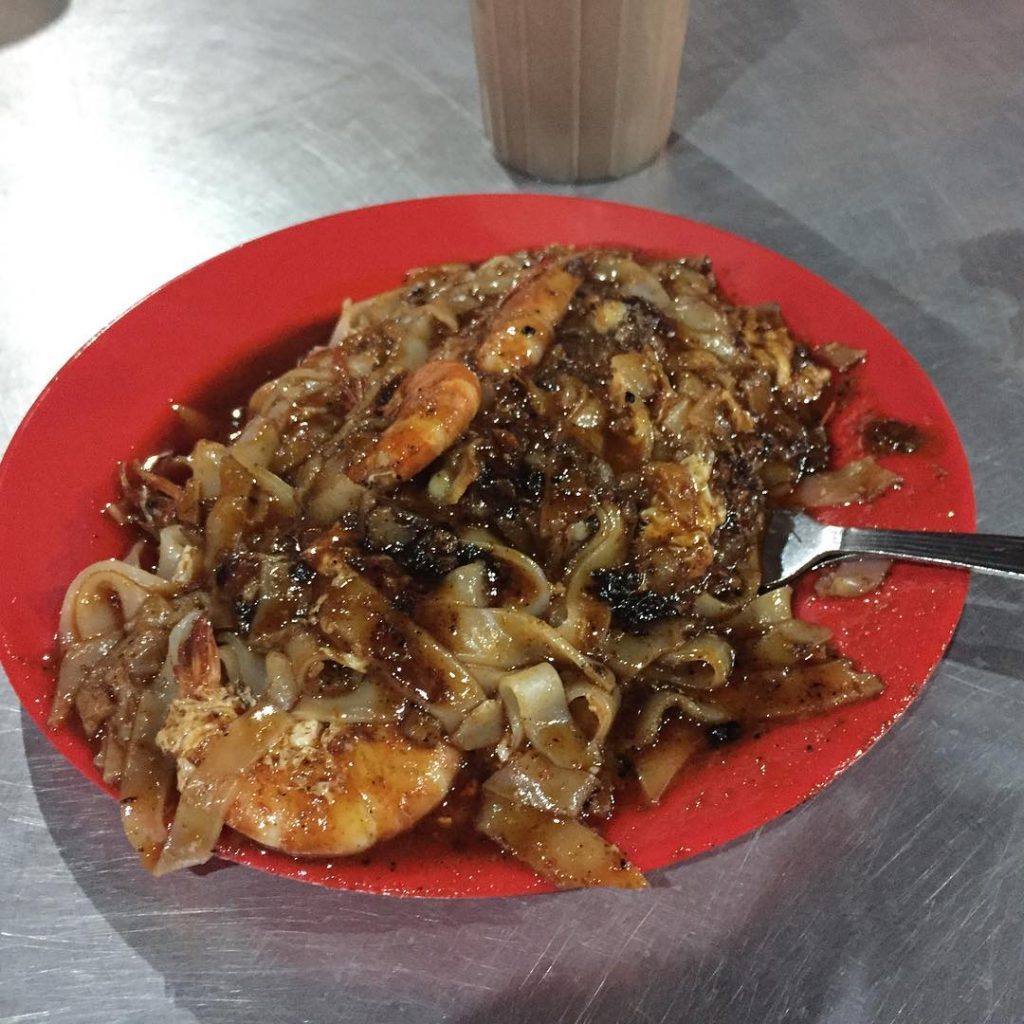 8 Char Kuey Teow Terbaik di Pulau Pinang 2025 11 Char Kuey Teow Parit