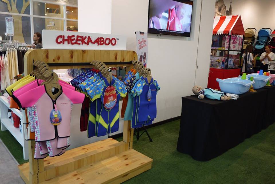 Top 16 Best Baby Shops You Can Go in Ipoh 2025 14 Cheekaaboo