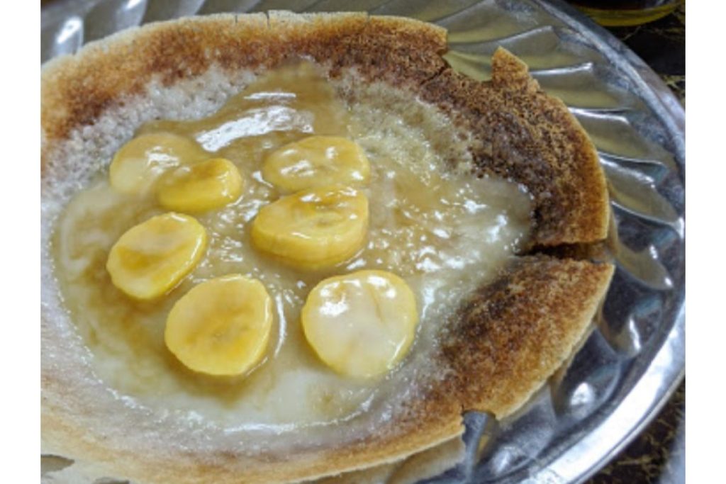 8 Restoran Terbaik di Bangsar Malaysia 2025 9 Chelos SweetAppam