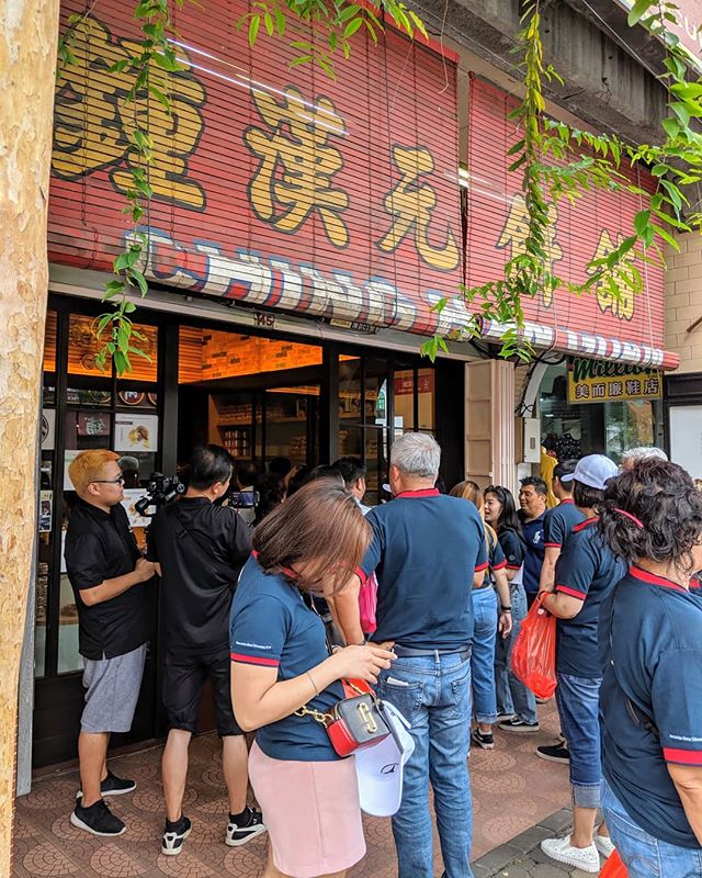 Top 10 Best Biscuit Shops in Ipoh 2025 6 Ching Han Guan