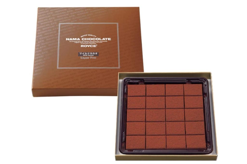 Top 8 Best Birthday Gift Ideas in Malaysia 2025 3 Chocolate Gift Box