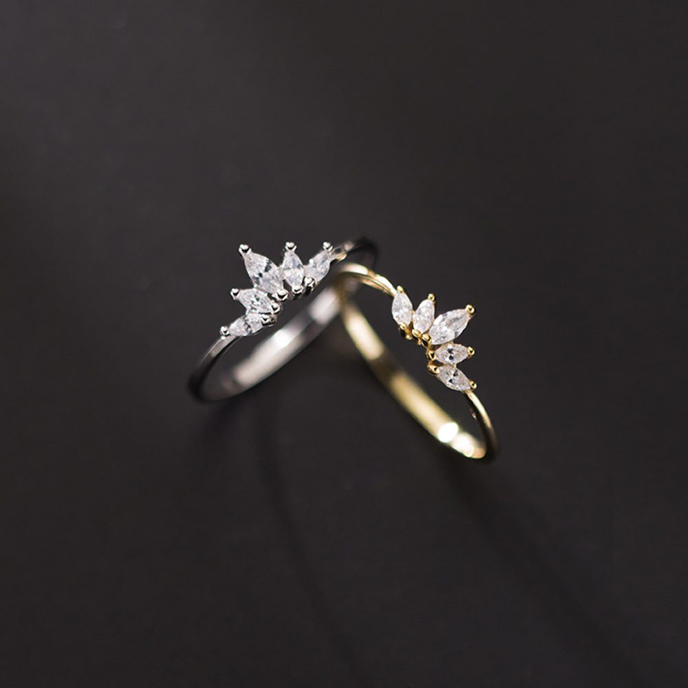 70 Hadiah Menarik untuk Perempuan 2025 70 Cincin