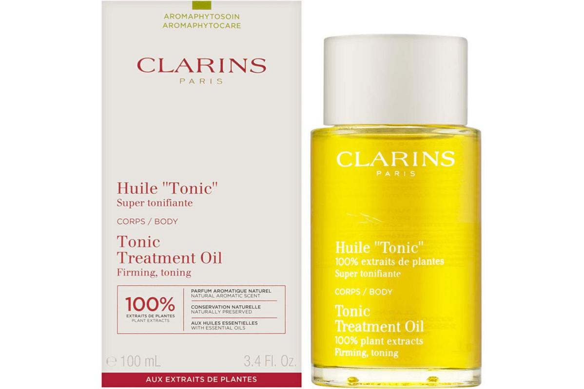 Top 10 Best Body Oils in Malaysia 2024 Reveal Your Skin