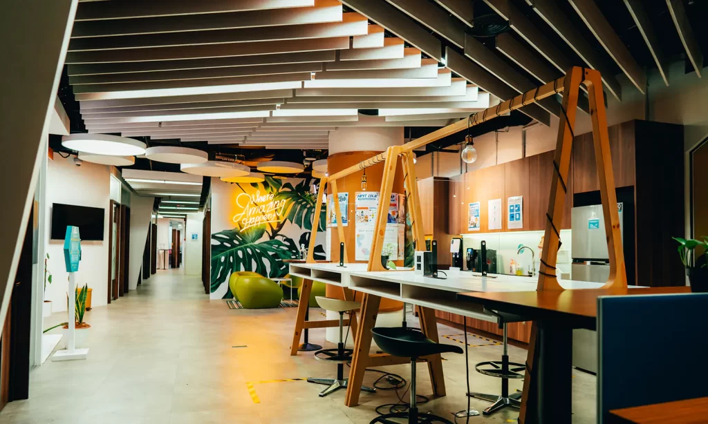Top 16 Best Coworking Spaces in KL & Selangor 2025 32 Co labs Coworking