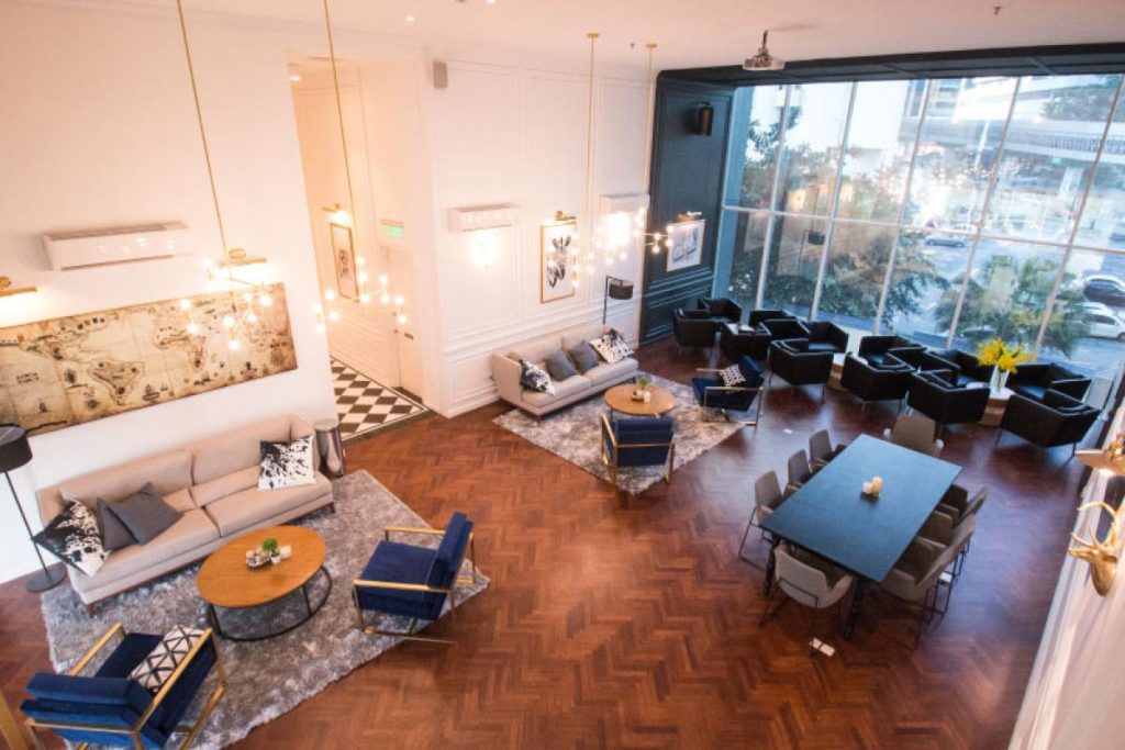 Top 16 Best Coworking Spaces in KL & Selangor 2025 4 Colony Coworking Space