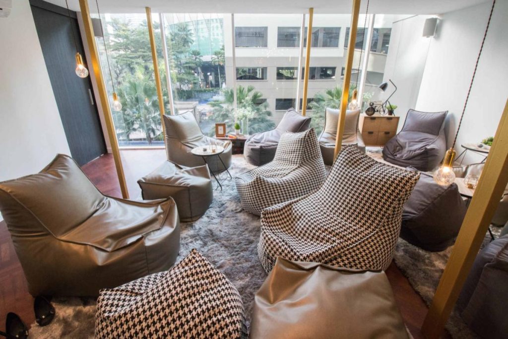 Top 16 Best Coworking Spaces in KL & Selangor 2025 5 Colony Coworking Space