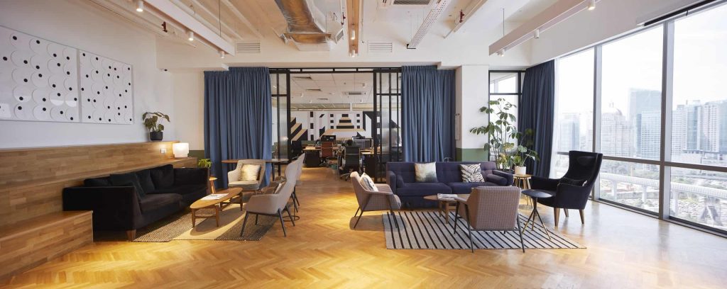 Top 16 Best Coworking Spaces in KL & Selangor 2025 11 Common Ground
