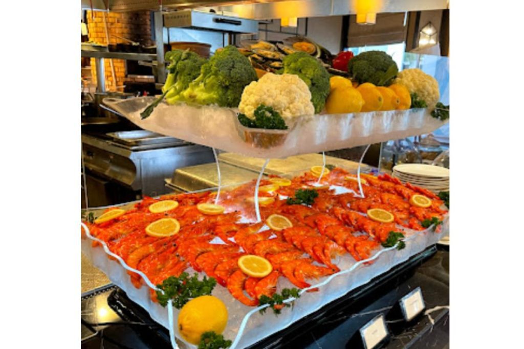 20 Bufet Halal Terbaik di KL dan Selangor 2025 27 Contango Buffet Restaurant