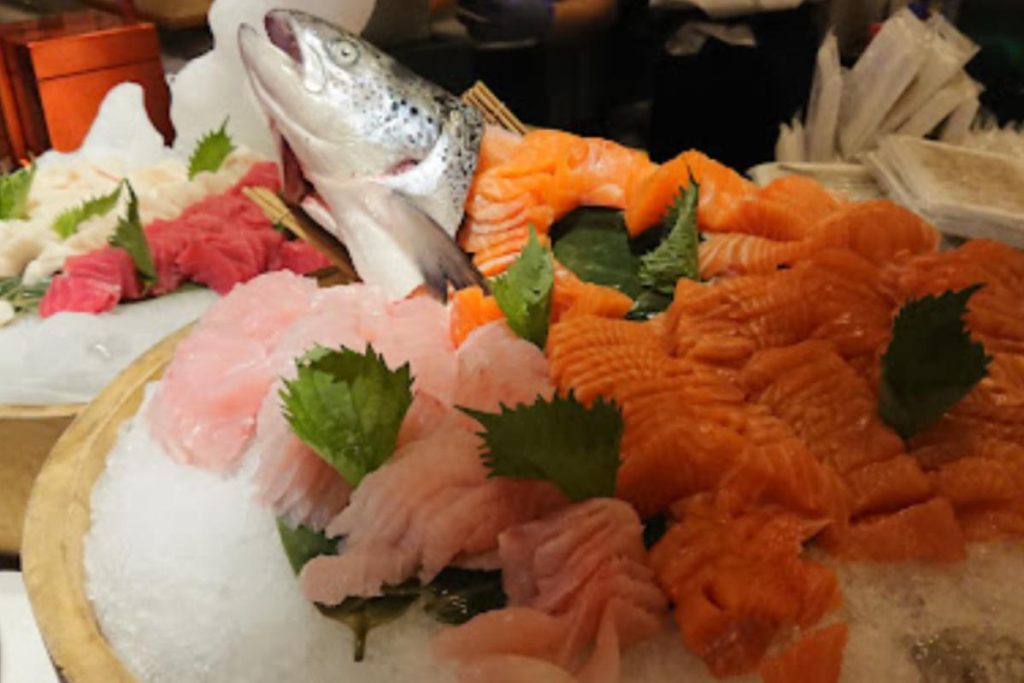 20 Bufet Halal Terbaik di KL dan Selangor 2025 26 Contango Buffet Restaurant