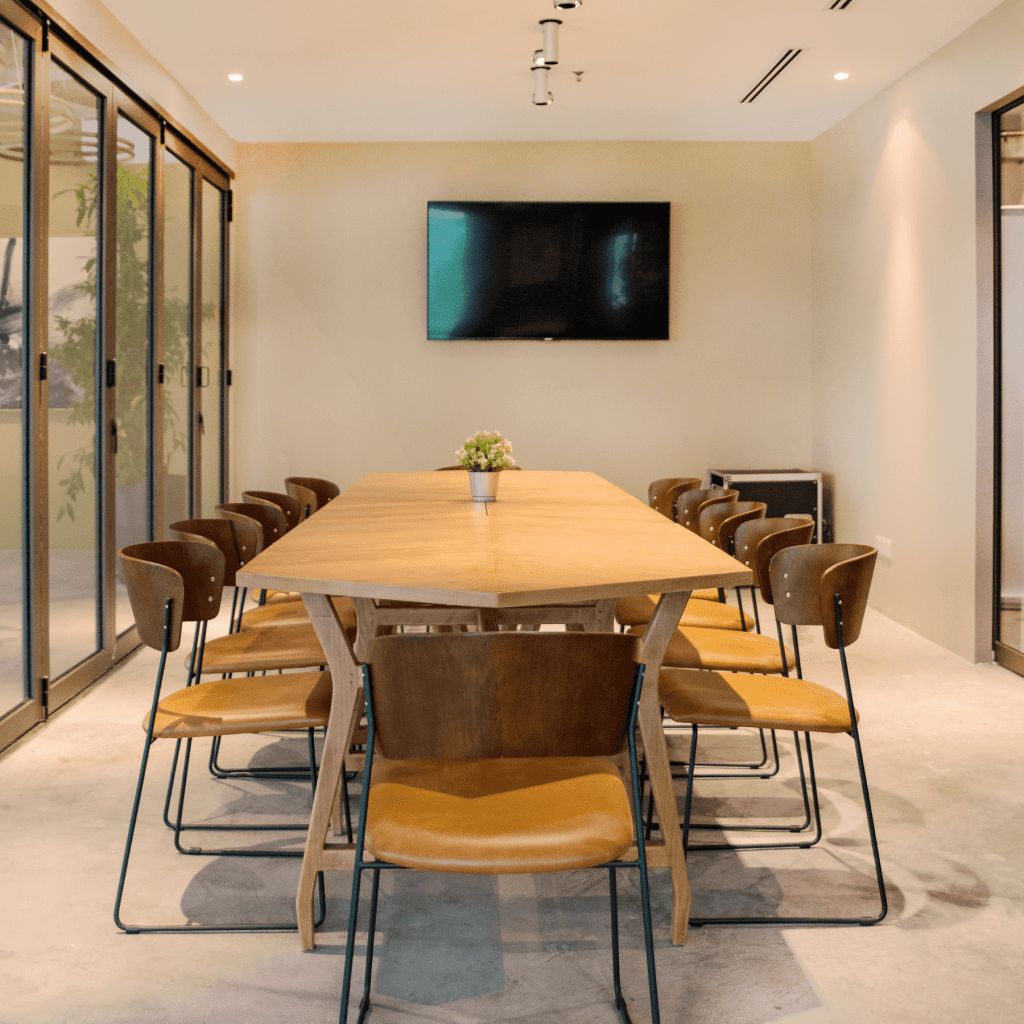 Top 16 Best Coworking Spaces in KL & Selangor 2025 23 DOJO