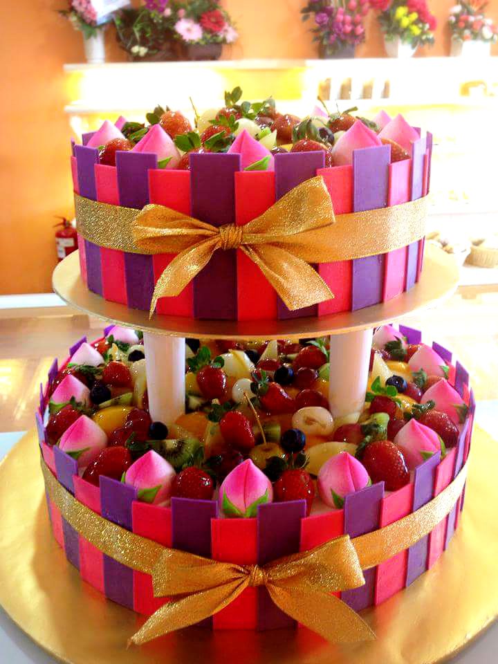 <strong>16 Kedai Kek Terbaik di Melaka 2025</strong> 19 De More Bakery