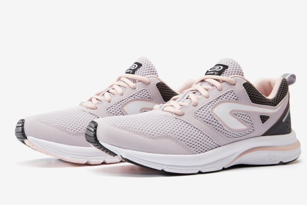 10 Running Shoes Terbaik untuk Wanita di Malaysia 2025 7 Decathlon Jogging Shoes Women Lightweight Kalenji