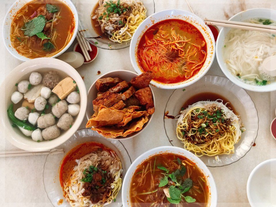 8 Mi Kari Terbaik di Ipoh 2025 10 Diamond