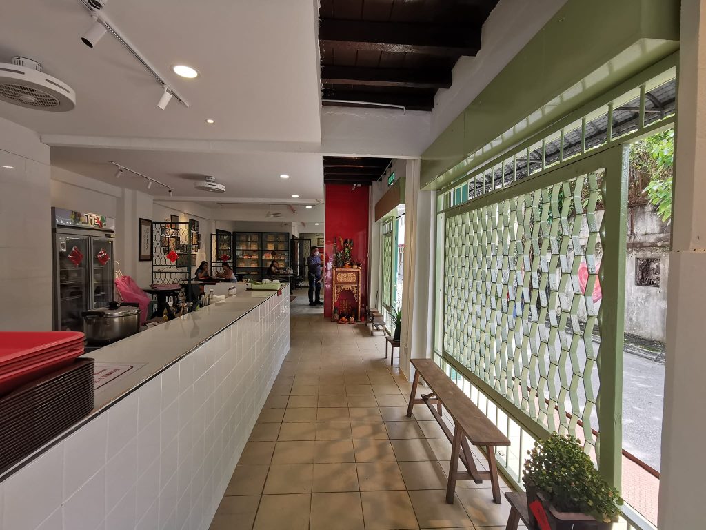 9 Tempat Terbaik Untuk Mendapatkan Pencuci Mulut di Ipoh 2025 4 Ding Feng Dessert Tau Fu Fa