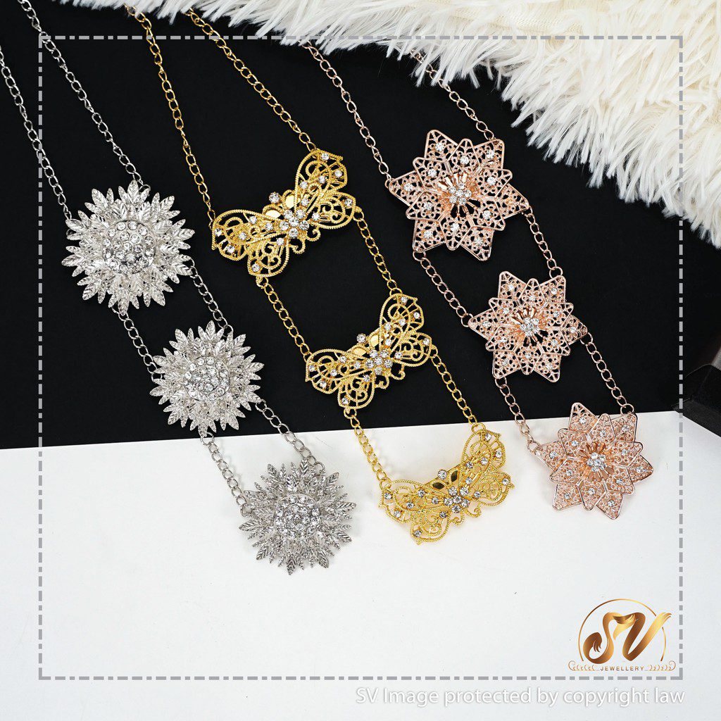 70 Hadiah Menarik untuk Perempuan 2025 4 Dokoh