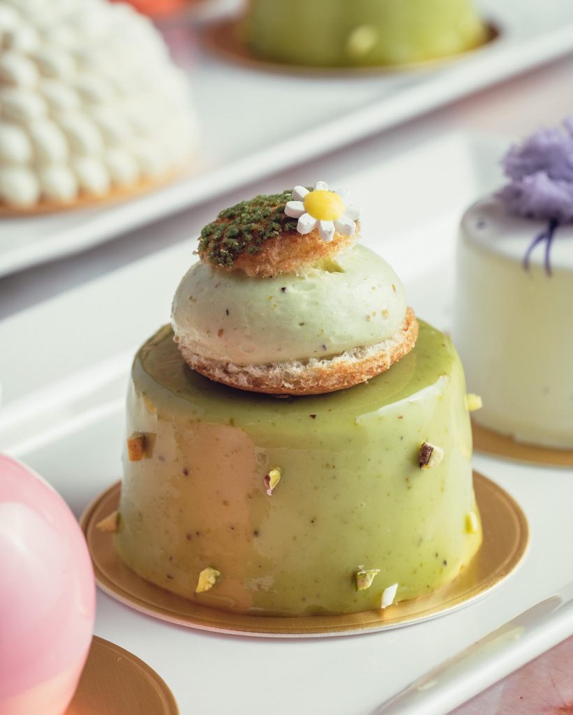 Top 16 Best Cake Shops in Penang 2026 19 Dolce Dessert