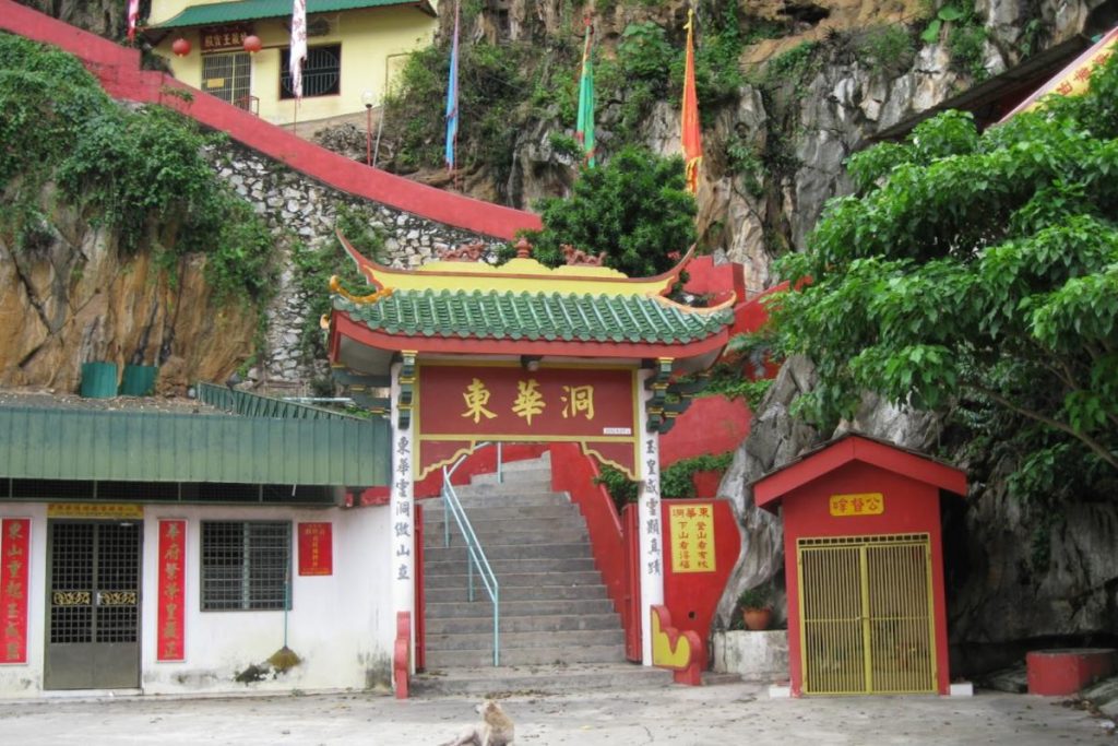 8 Must-Visit Cave Temples In Ipoh 2025 16 Dong Hua Cave Temple