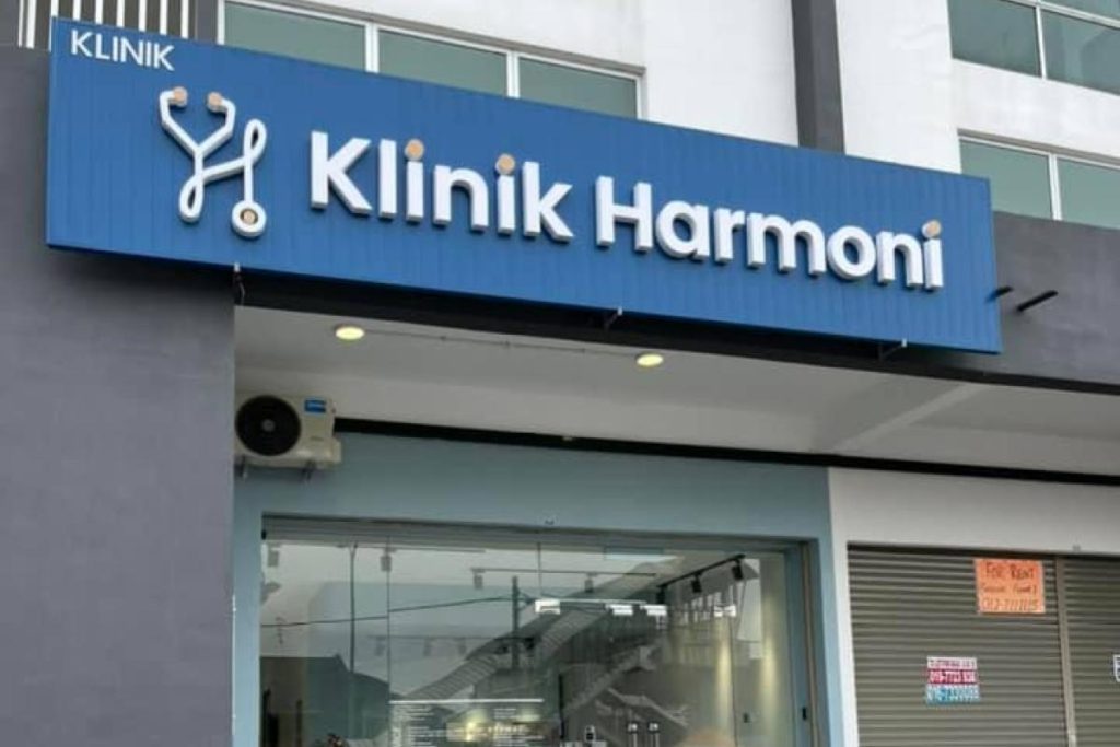 20 Klinik Estetik Terbaik di Johor Bahru 2025 15 Dr. Hon Aesthetic Clinic Klinik Harmoni