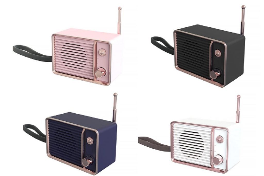 Top 25 Best Bluetooth Speakers in Malaysia 2025 6 Dw Wireless Bluetooth Speaker