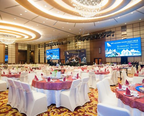 Top 20 Best Event Management Companies in Penang 2025 4 Empire Signature Lifestyle Events Management