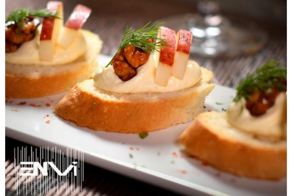 15 Restoran Mewah Terbaik di Kuala Lumpur 2025 15 Envi Sky Dining