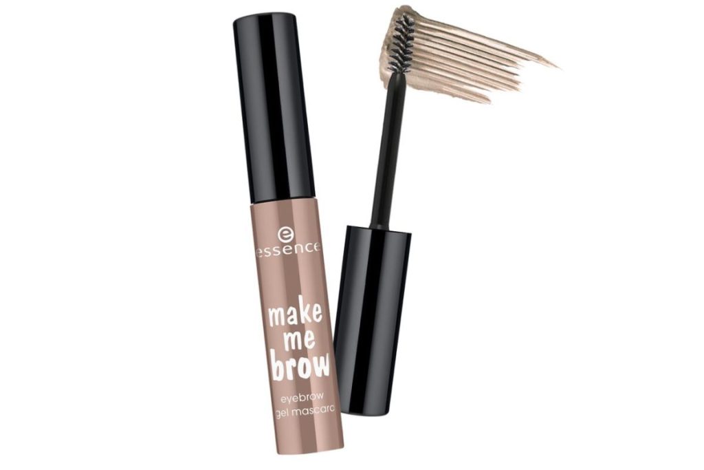 10 Produk Kosmetik Cruelty-free Terbaik di Malaysia 2025 11 Essence Make Me Brow Eyebrow Gel