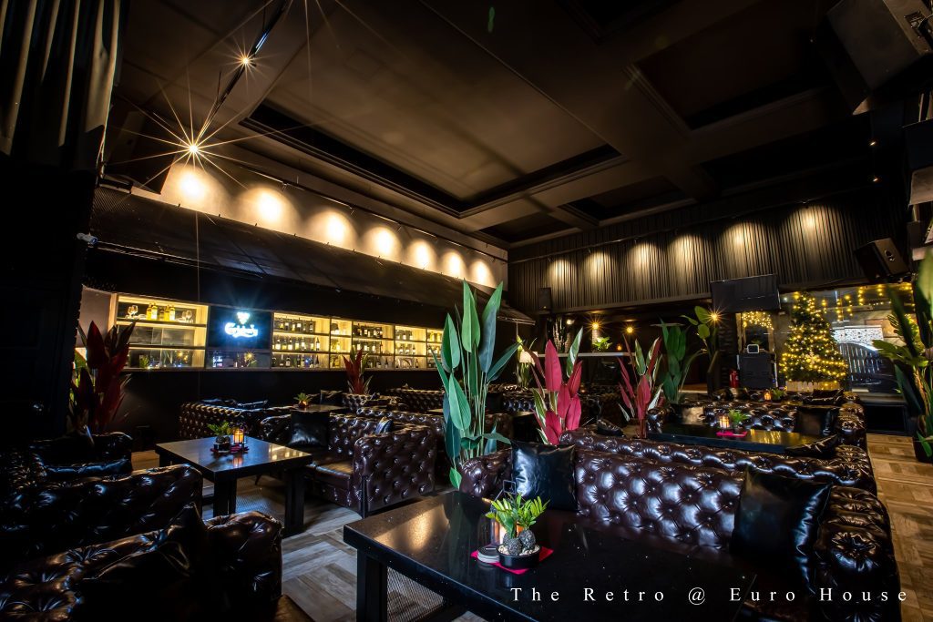 Top 16 Must-Go Bars In Ipoh 2025 16 Euro House