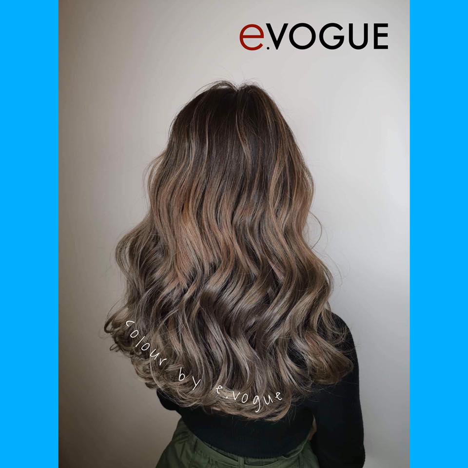 <strong>16 Salun Rambut Terbaik di Johor Bahru 2025</strong> 32 Evogue Hair Salon