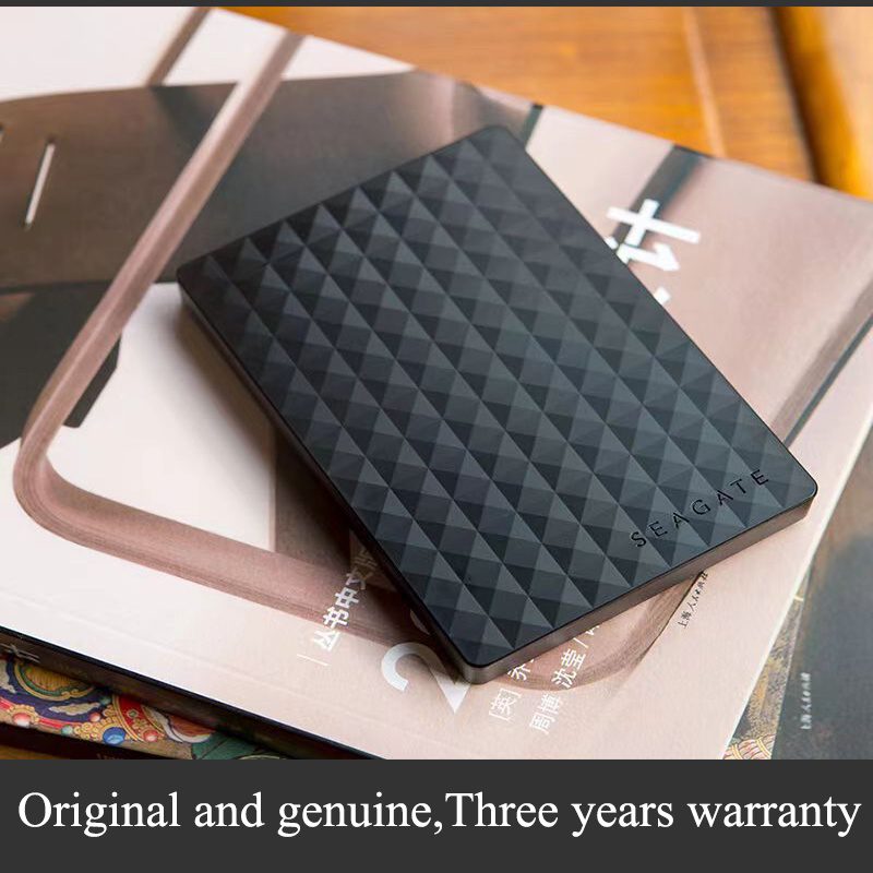 70 Hadiah Menarik untuk Lelaki 2025 62 External Hard Disk