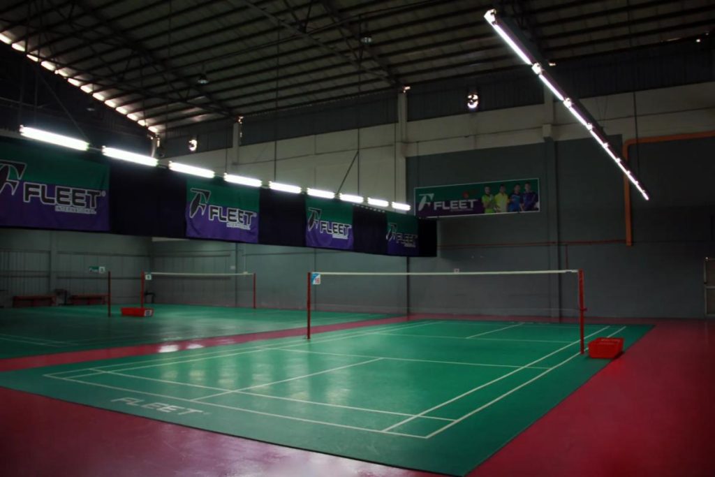20 Gelanggang Badminton Terbaik di KL & Selangor 2025 25 Forum