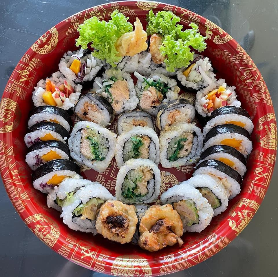 Top 17 Vegetarian Restaurants in Ipoh 2025 15 Fu Tien Vegetarian Restaurant