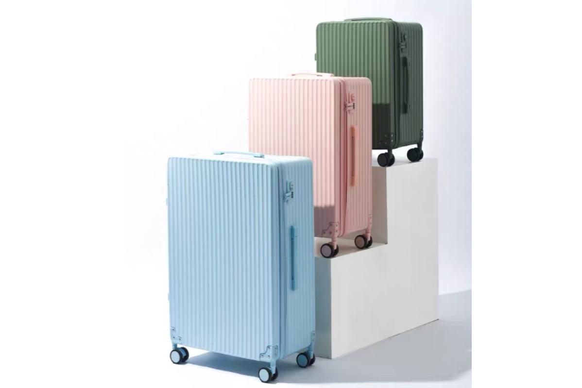 Top 8 Best Hard Case Luggage In Malaysia 2024 Travel essential