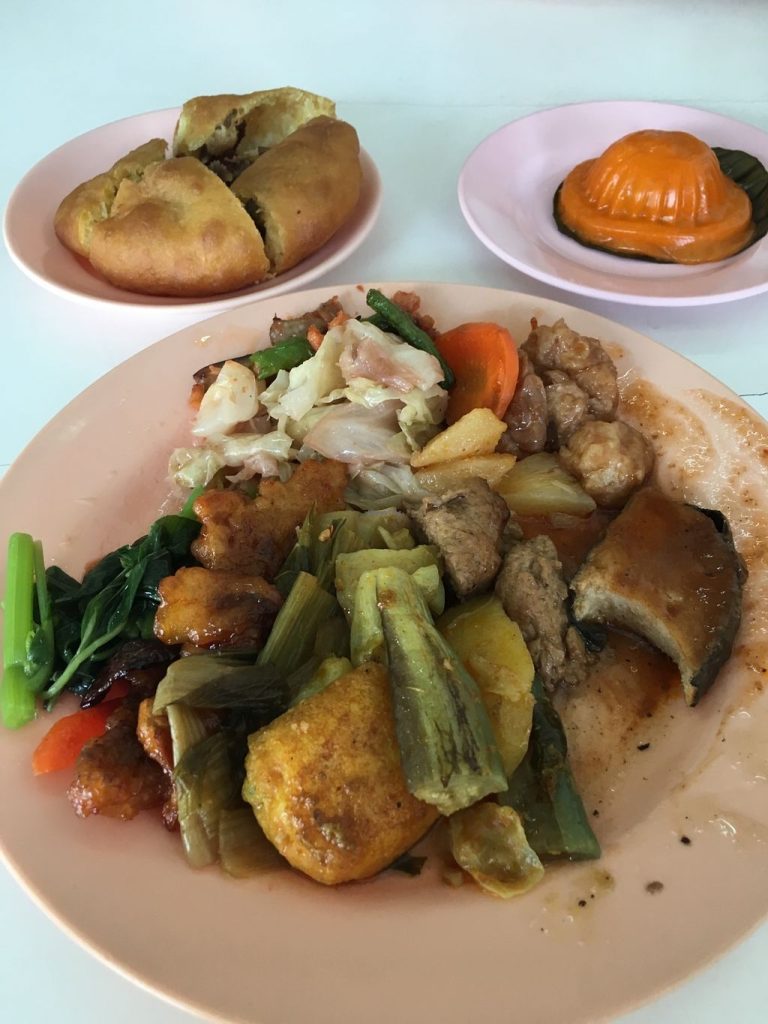 Top 17 Vegetarian Restaurants in Ipoh 2025 27 Fung Lai