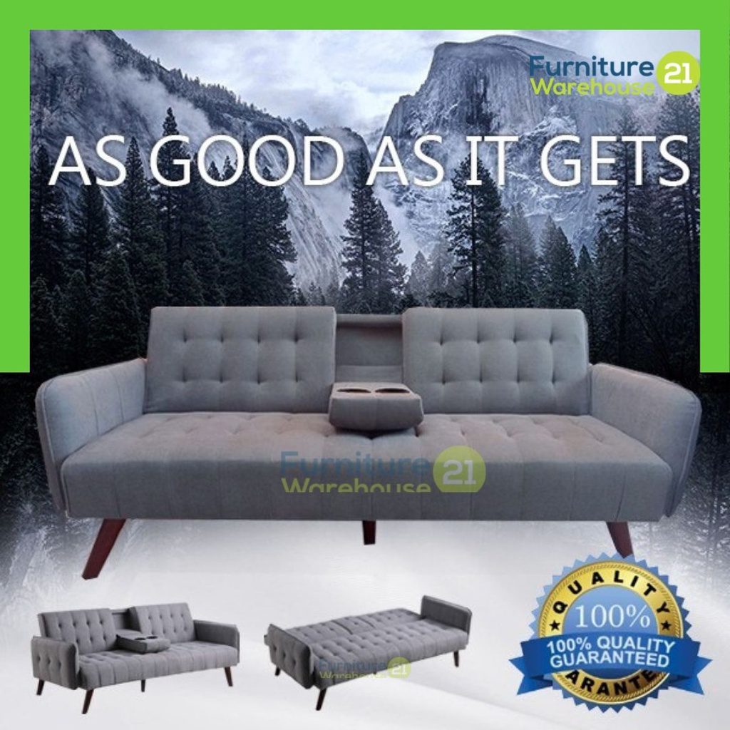 Top 16 Best Sofa Beds in Malaysia 2025 10 Furniture Sofa Bed