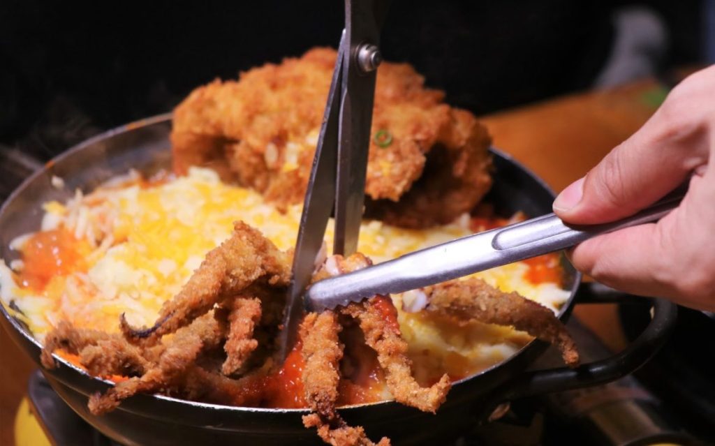 Top 10 Best Korean BBQ in KL & Selangor 2025 7 Gangnam Korean BBQ Restaurant