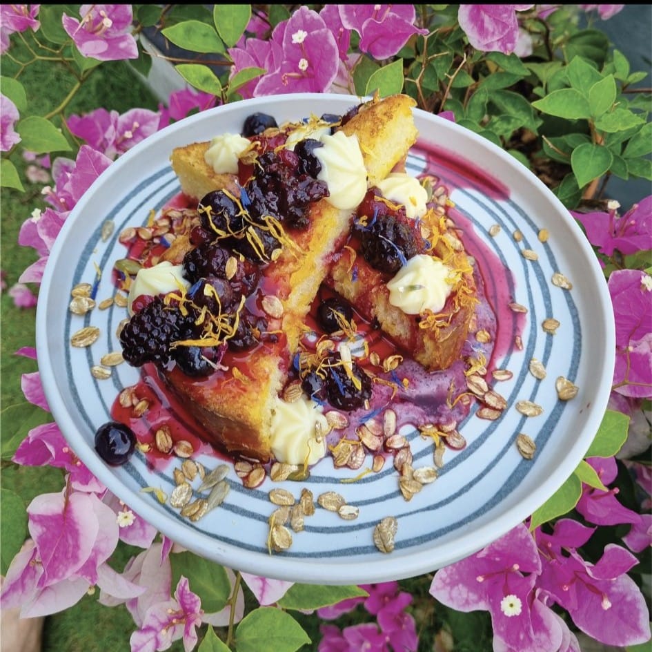 9 Kafe Terbaik di Kota Kemuning & Bukit Rimau 2025 16 Gardenage by Craftman