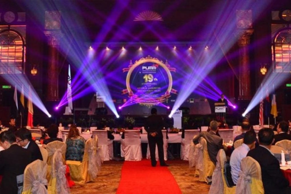 Top 20 Best Event Management Companies in KL & Selangor 2025 24 Genio Sdn. Bhd.