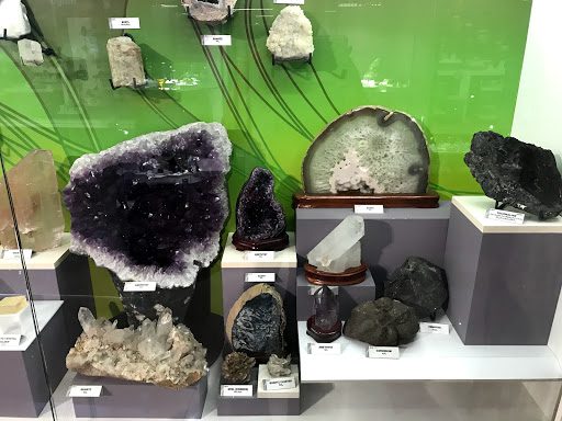 17 Tempat Menarik di Ipoh 2025 35 Geology Museum