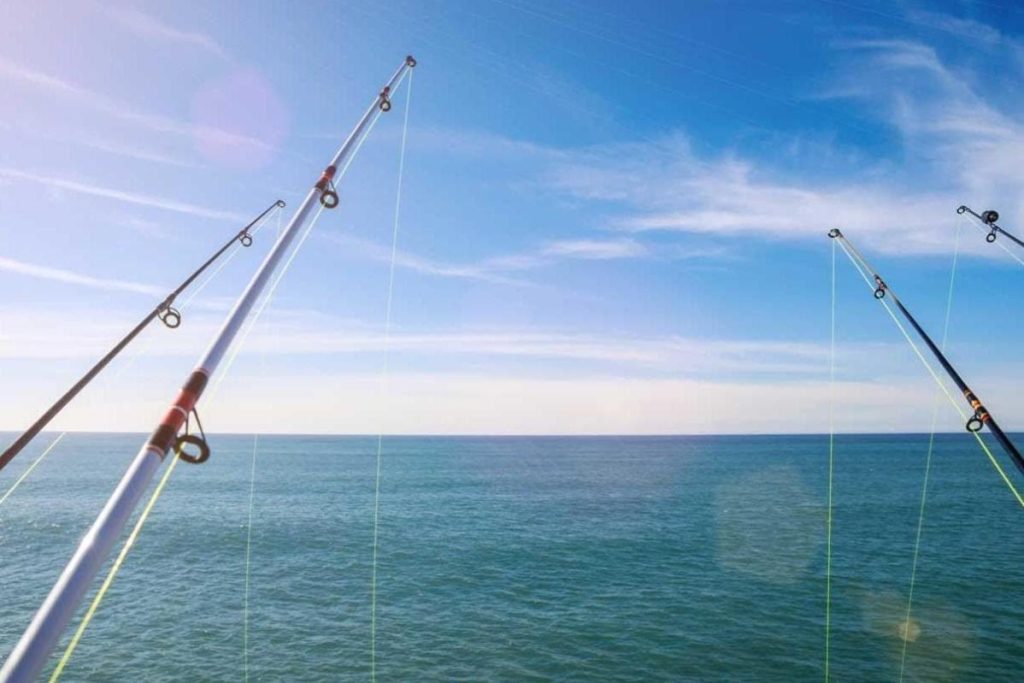 8 Port Memancing Terbaik Berbaloi untuk Dicuba di Malaysia 2025 17 Grand Lexis Port Dickson in Negeri Sembilan