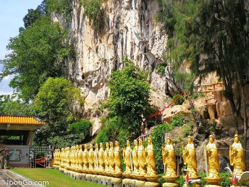 8 Kuil Gua Yang Wajib Dilawati Di Ipoh 2025 9 Guanyin Cave