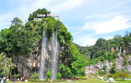 17 Tempat Menarik di Ipoh 2025 16 Gunung Lang