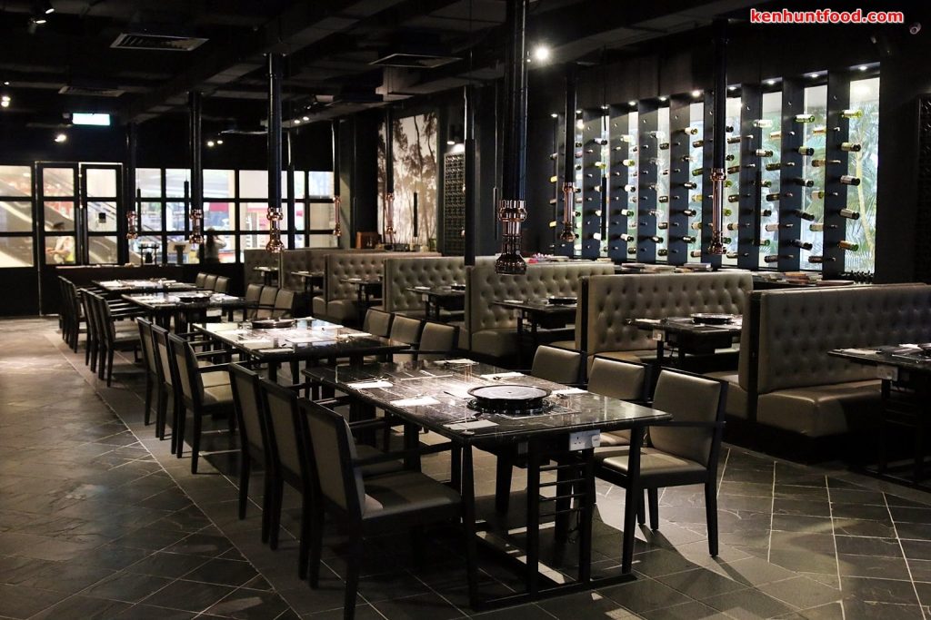 Top 10 Best Korean BBQ in KL & Selangor 2025 16 HAN Modern Korean Grill