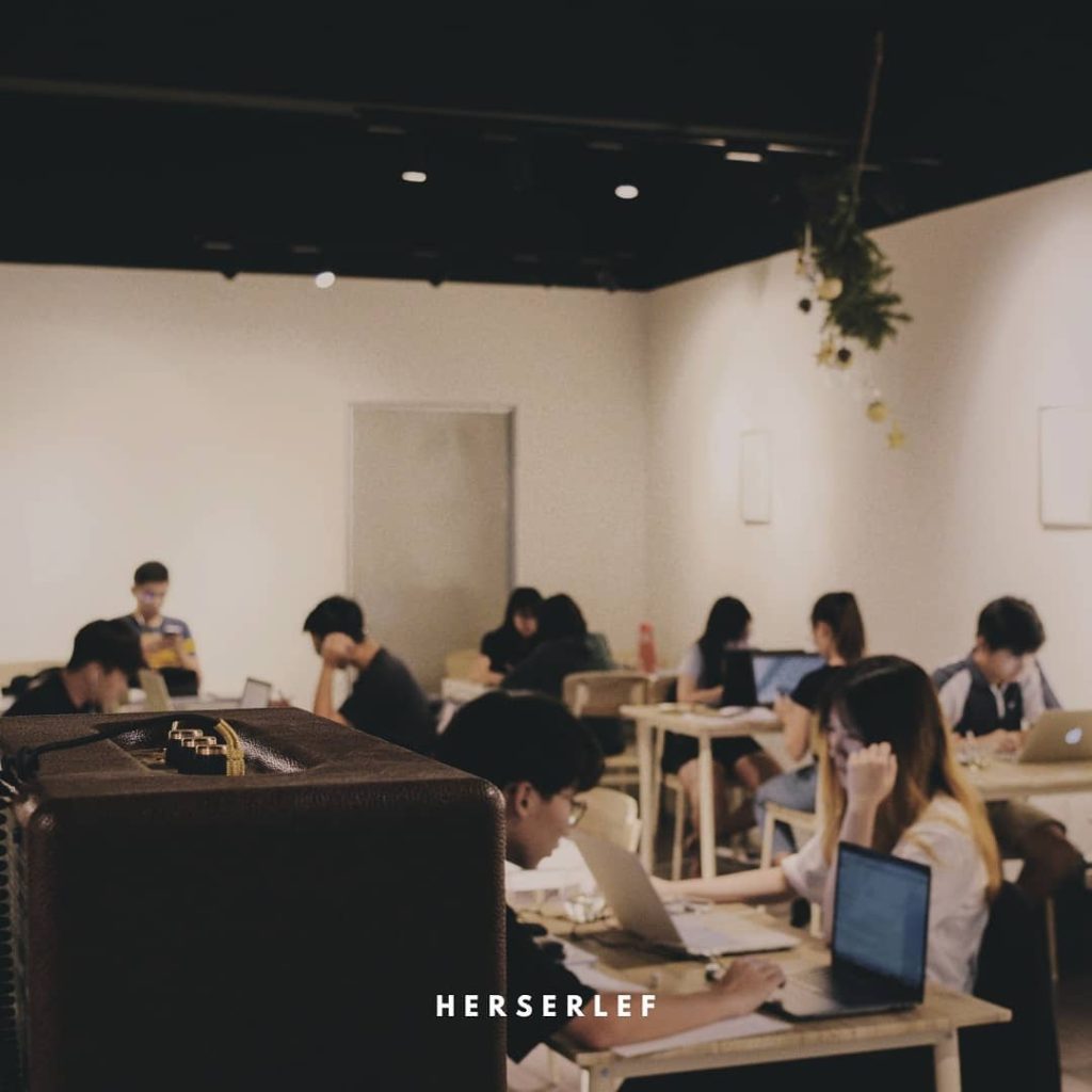 Top 16 Best Coworking Spaces in KL & Selangor 2025 8 HERSERLEF