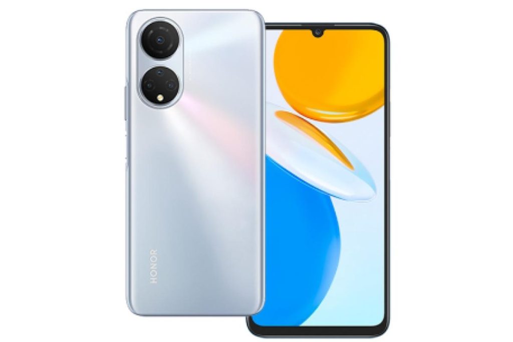 16 Handphone Bajet Terbaik di Malaysia 2025 15 HONOR X Smartphone