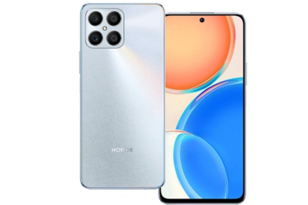 16 Handphone Bajet Terbaik di Malaysia 2025 13 HONOR X Smartphone