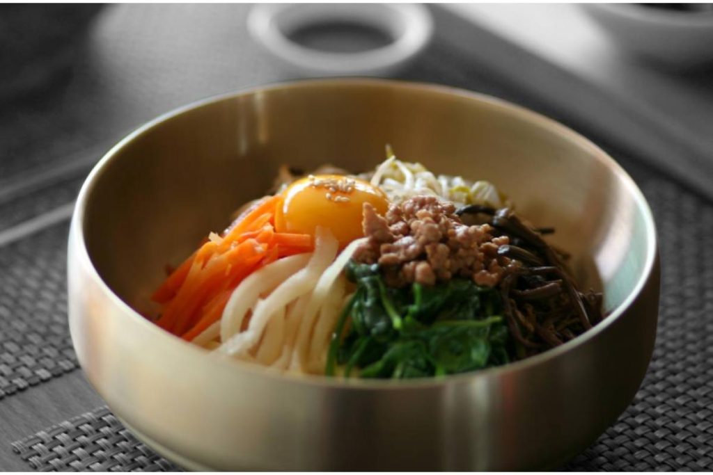 Top 15 Best Korean Restaurants In Penang 2025 27 Han Sik Ga