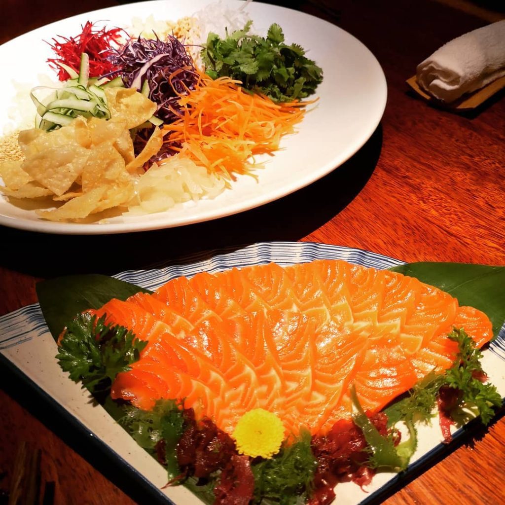 The Best 16 Japanese Restaurants In KL 2025 29 Hanare