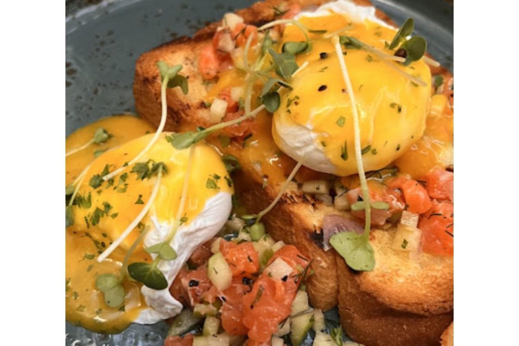 20 Bufet Halal Terbaik di KL dan Selangor 2025 35 Hanare Japanese Restaurant