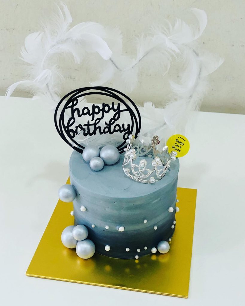 <strong>16 Kedai Kek Terbaik di Melaka 2025</strong> 29 Happy Cake House