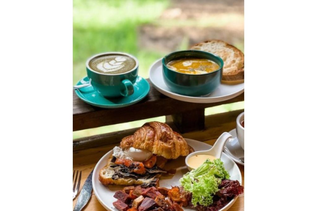 Top 8 Best Things To Do in Janda Baik 2025 15 Have A Hearty Meal At Pineyard